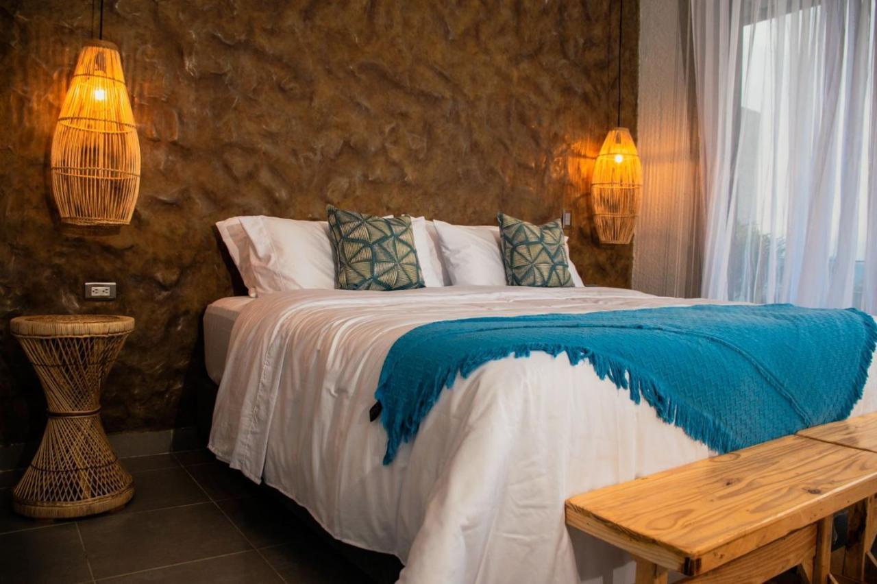 Suite Deluxe