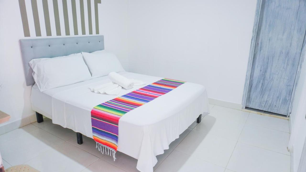 Habitación Doble Económica