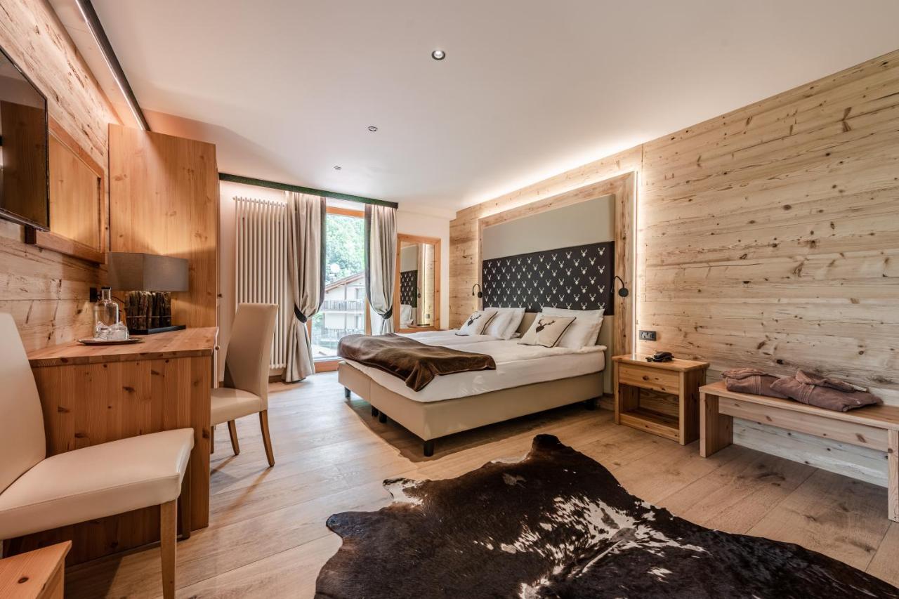 Deluxe Junior Suite