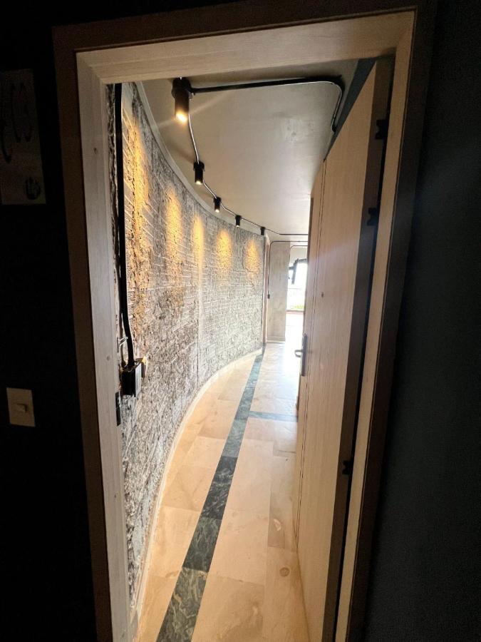Apartamento Deluxe