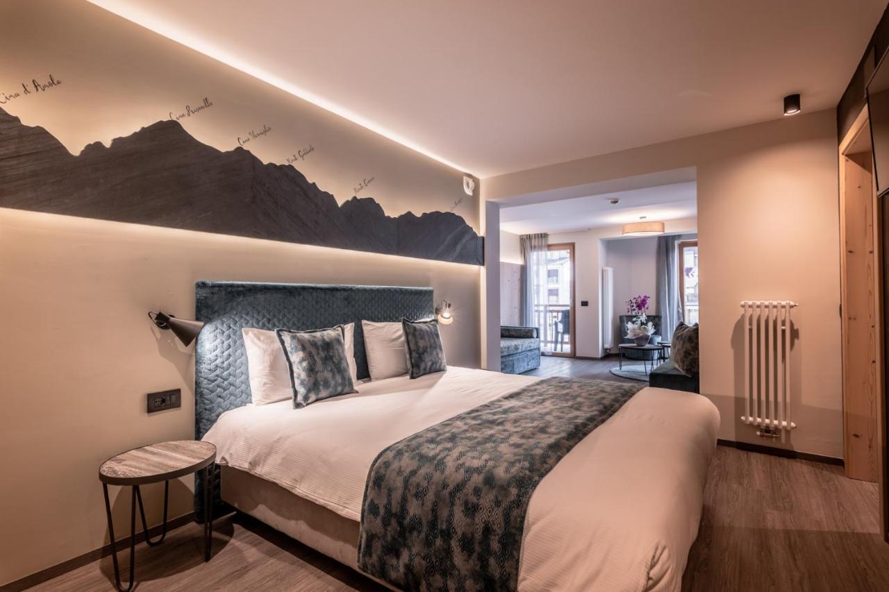 Junior Suite Balcony