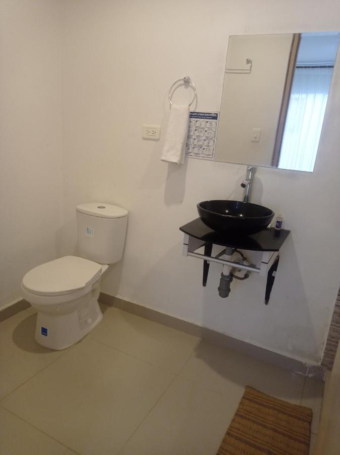 Habitación Individual