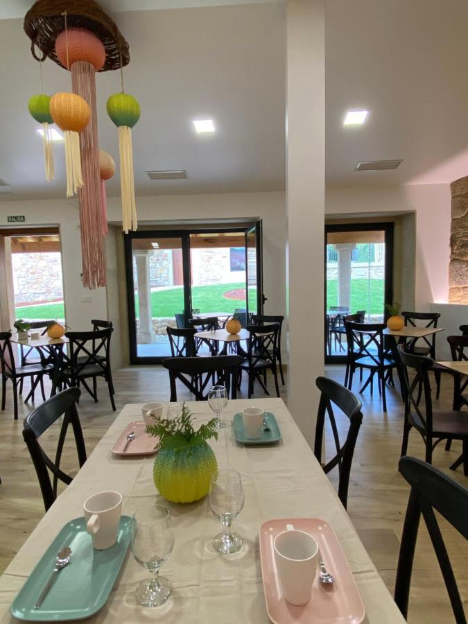 Apartamento con vistas a la piscina