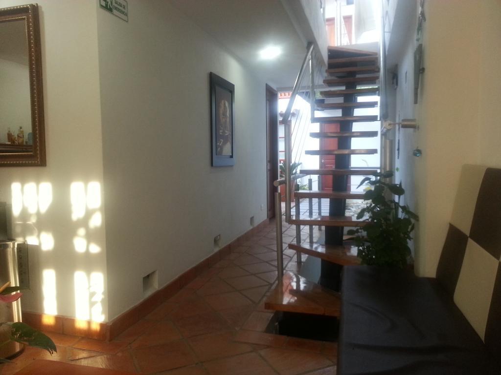 Habitación Doble Superior