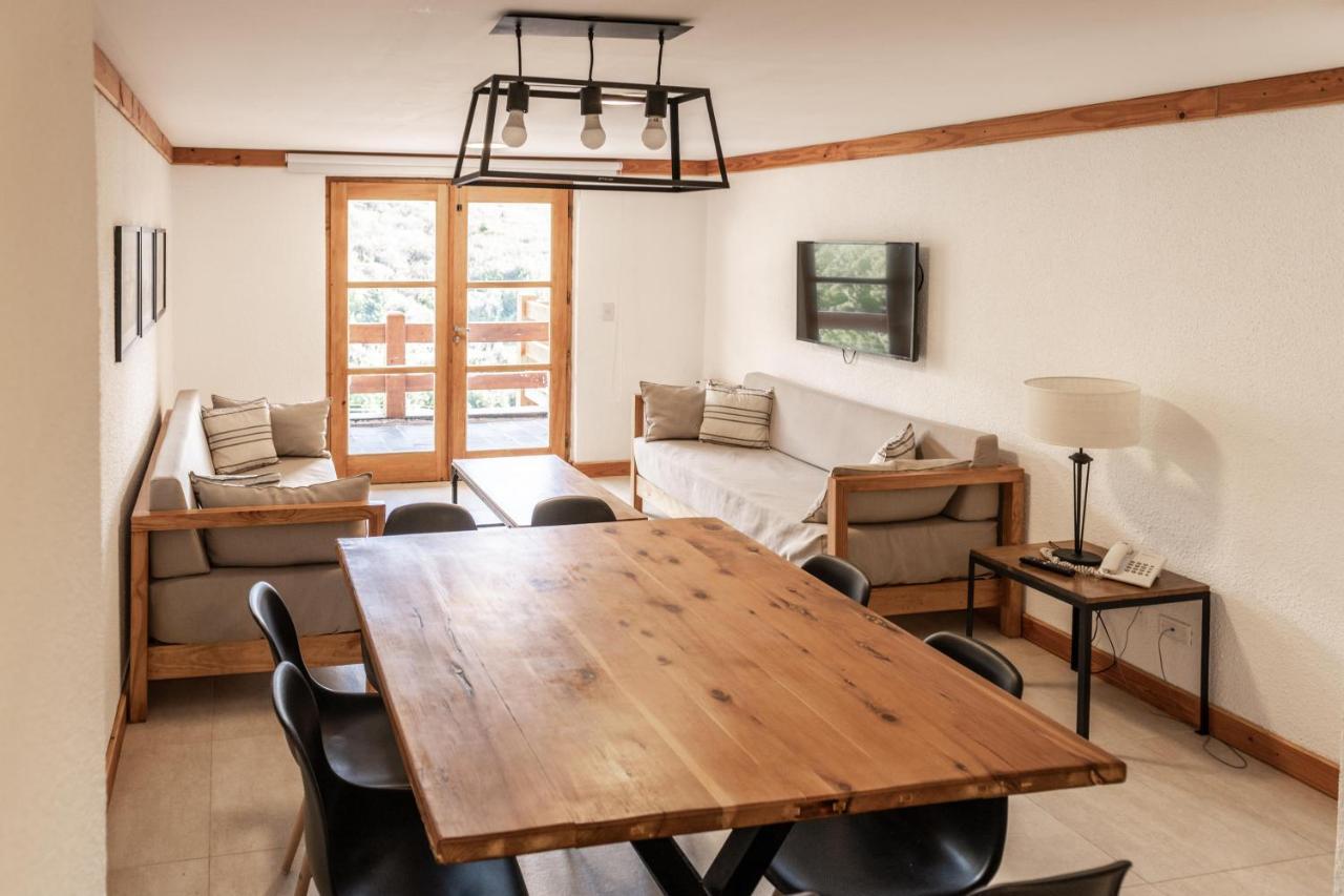 Apartamento Estándar de 3 dormitorios