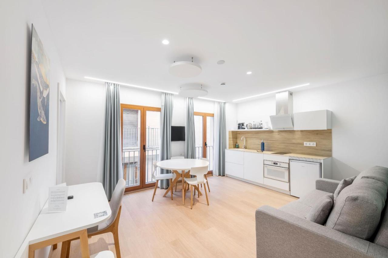 Apartamento Estándar