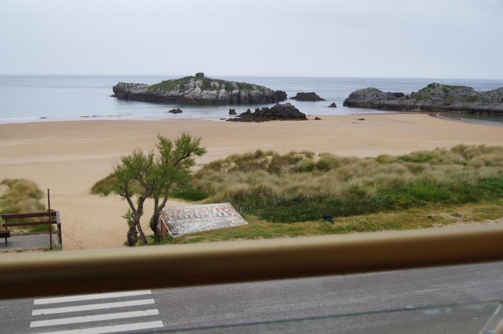 Habitación Doble con vistas al mar - 2 camas