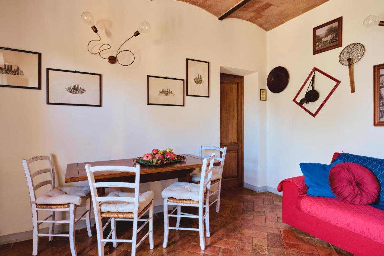 Suite con Vista Piscina