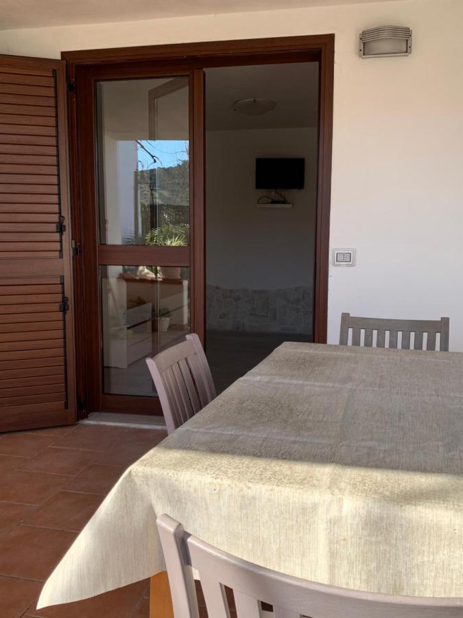 Appartamento con Vista Giardino