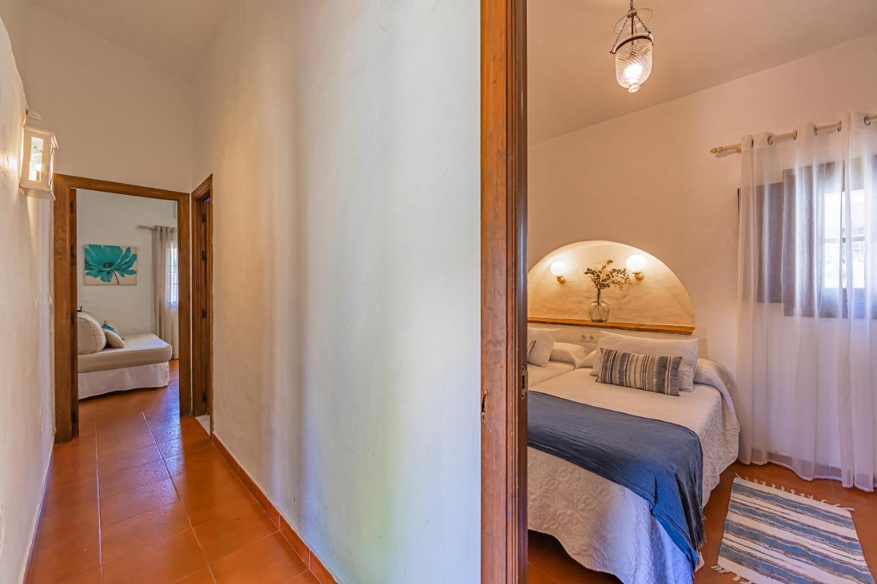Apartamento 1 dormitorio con salón