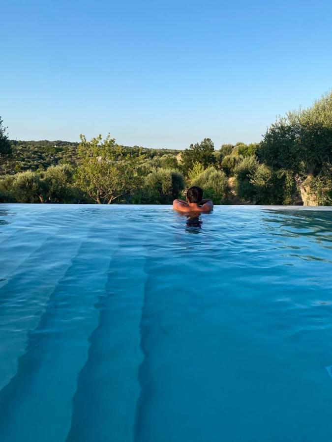 Villa con 2 Camere da Letto