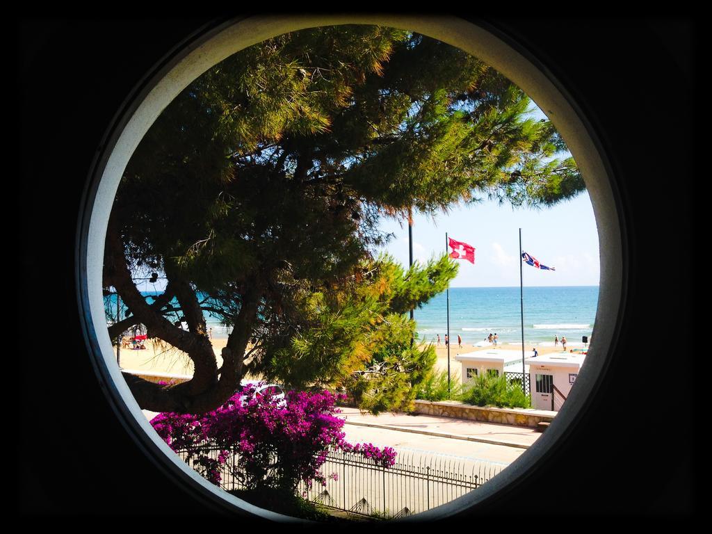Camera Matrimoniale Superior con Vista Mare