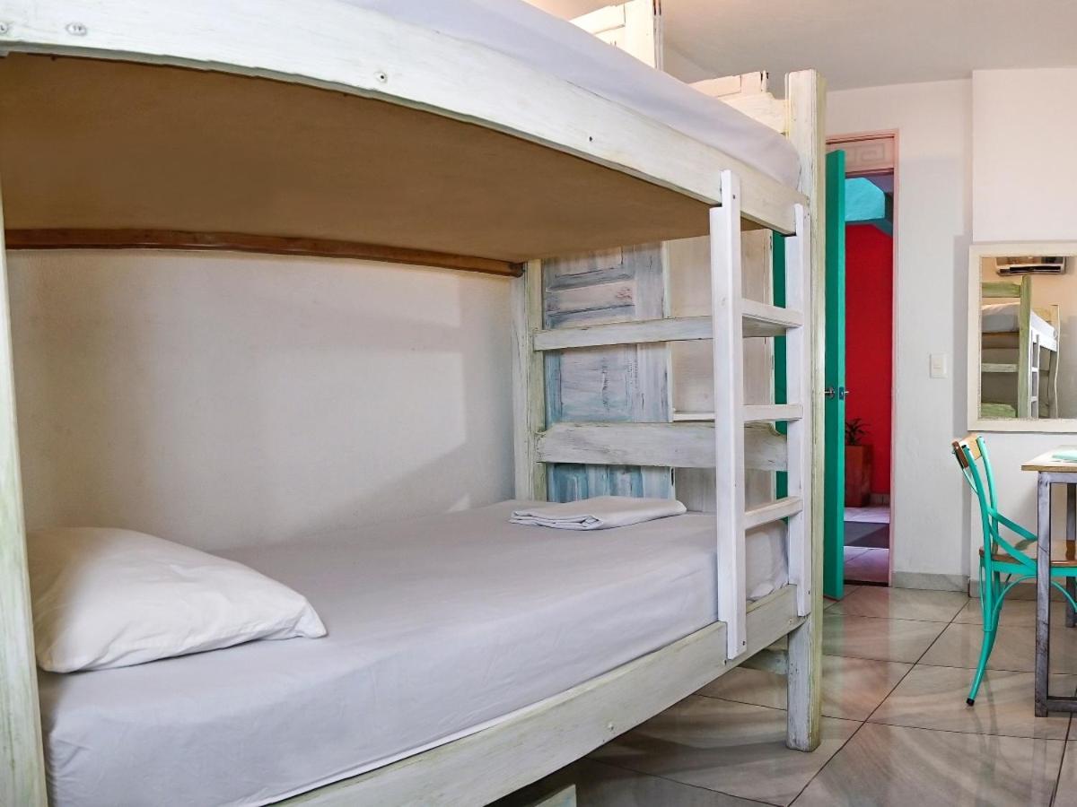 Habitación Doble Económica