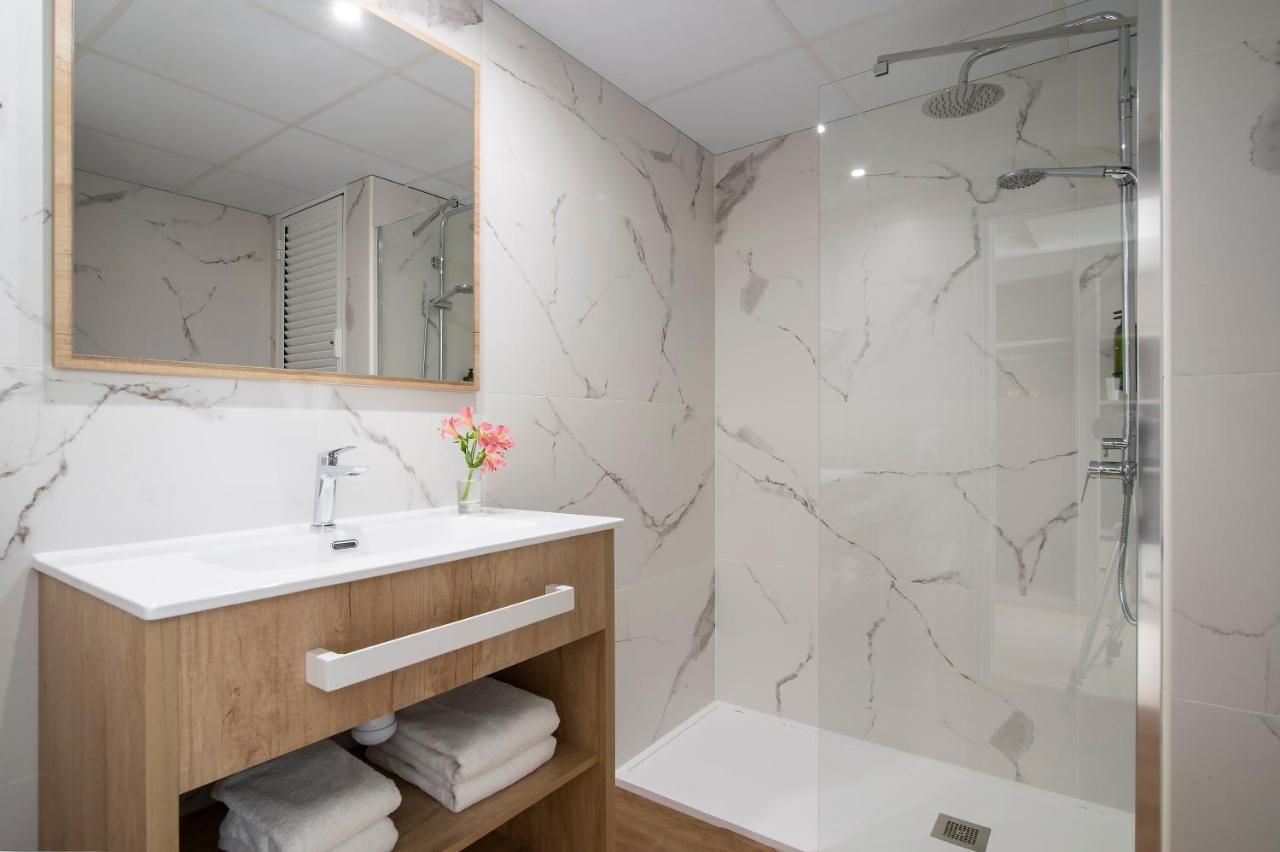 Habitación cuádruple