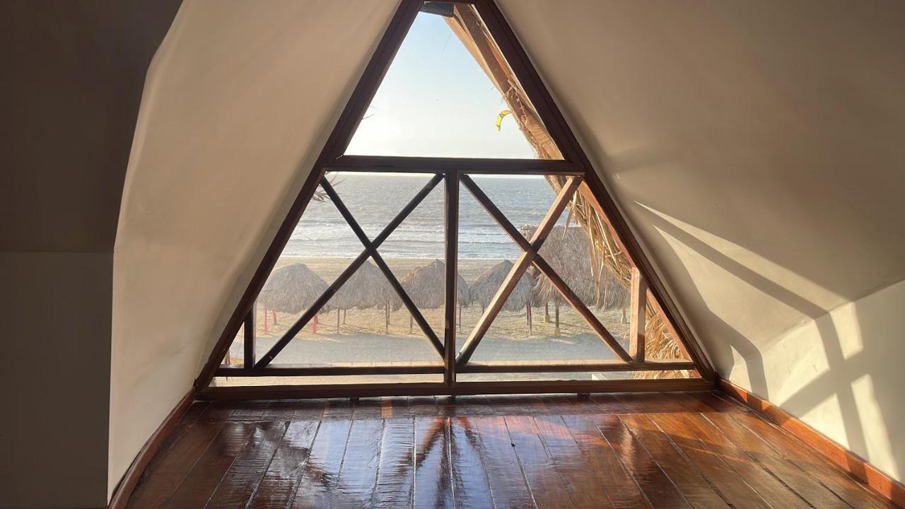Habitación Doble con cama supletoria
