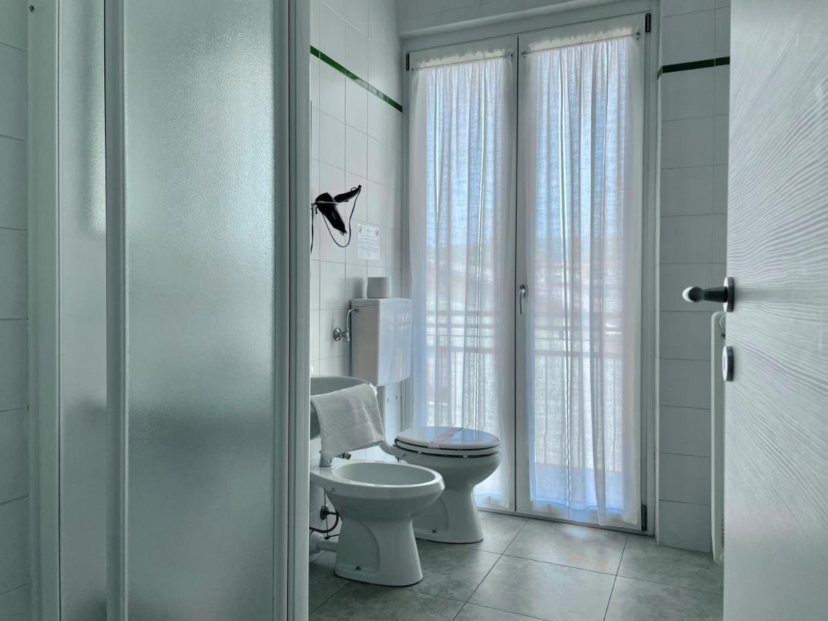 Appartamento Standard con 1 Camera da Letto (4 Adulti)
