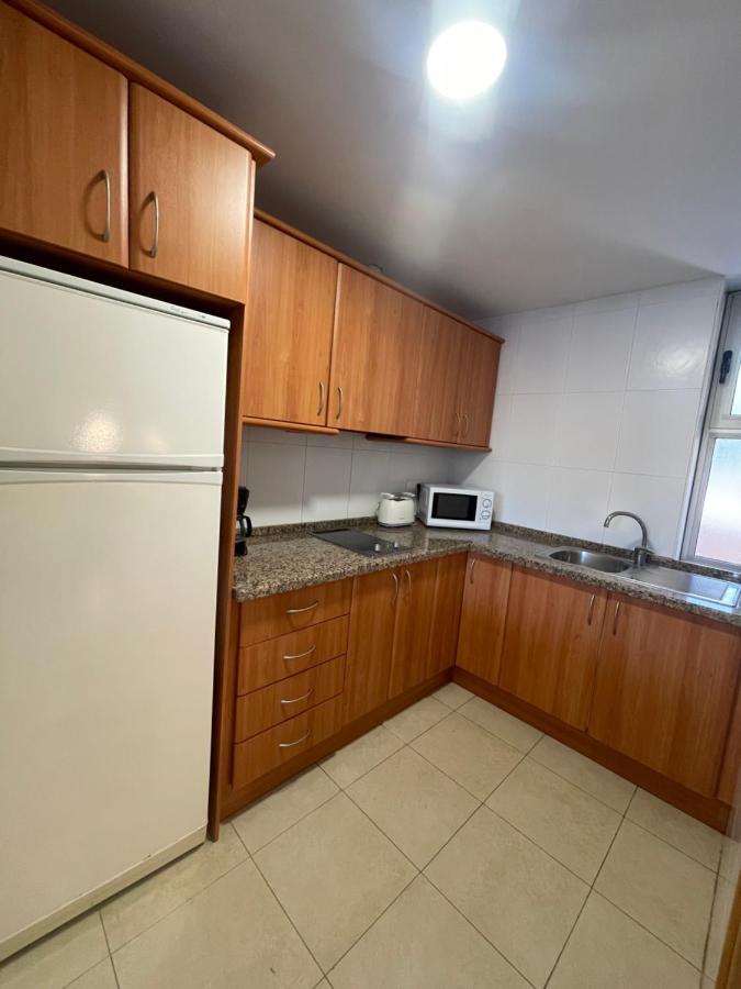 Apartamento de 1 dormitorio (3 adultos)