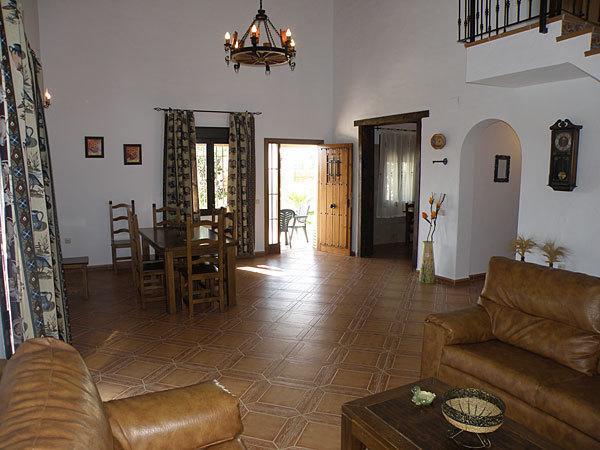 Casa de 4 dormitorios