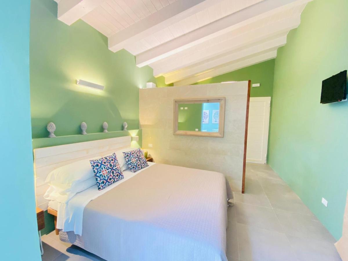 Suite con Vista Piscina