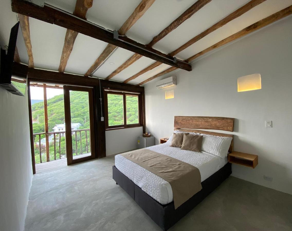 Habitación Doble con balcón