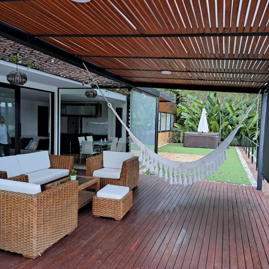Apartamento con balcón