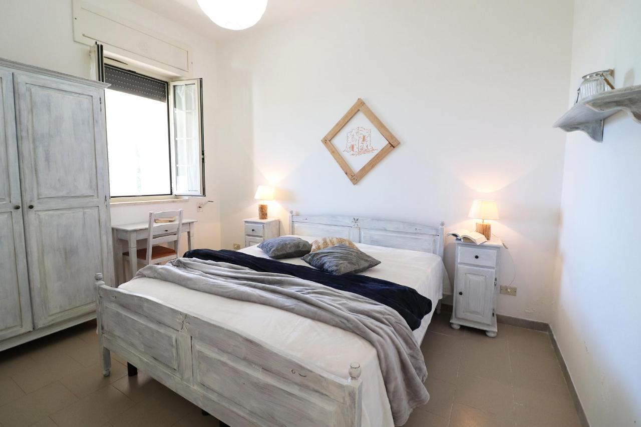 Appartamento con Vista e Balcone