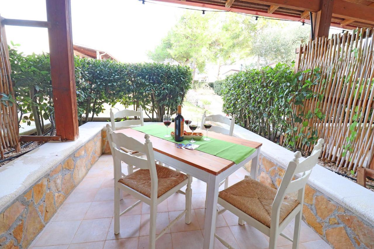 Appartamento con Balcone