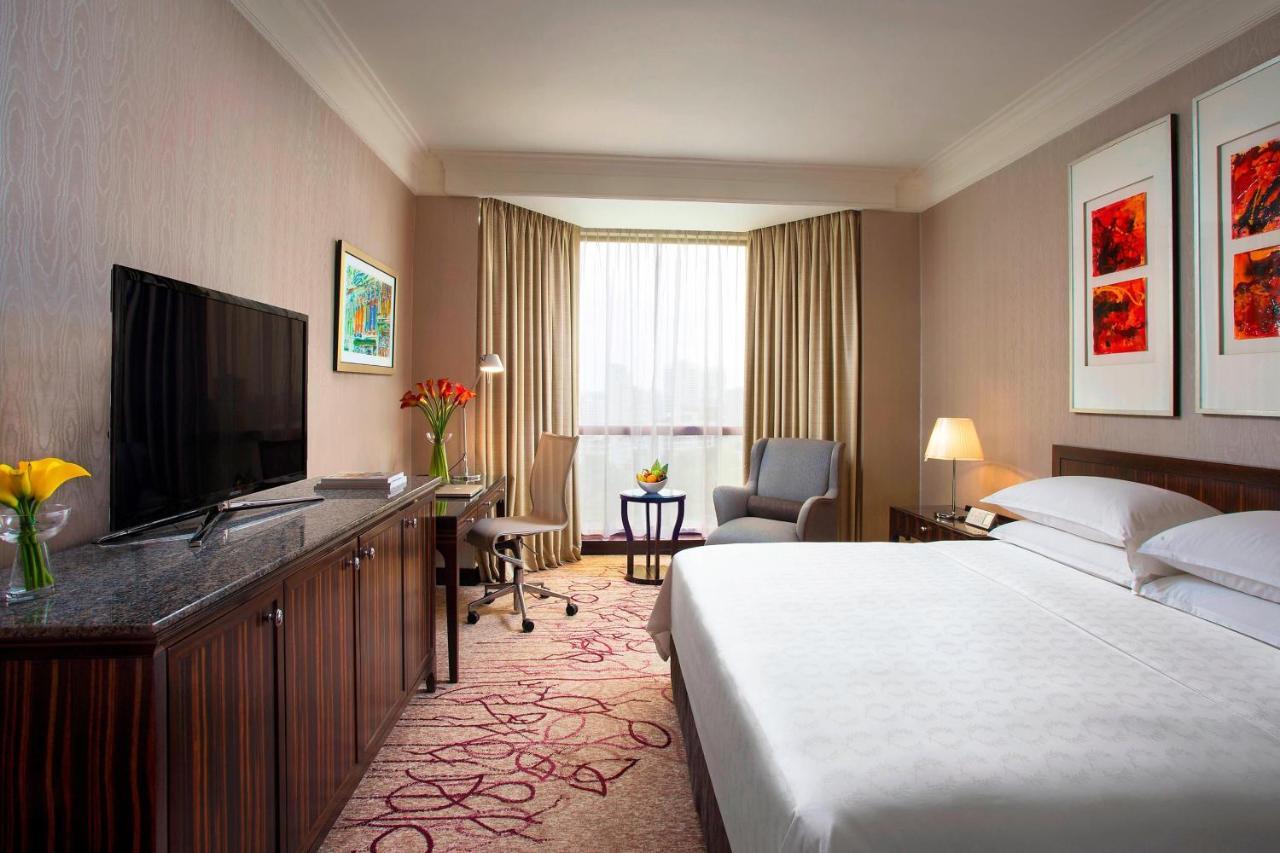 Sheraton Club King Room High Floor Executive Lounge Access,1163413848:JPEG
