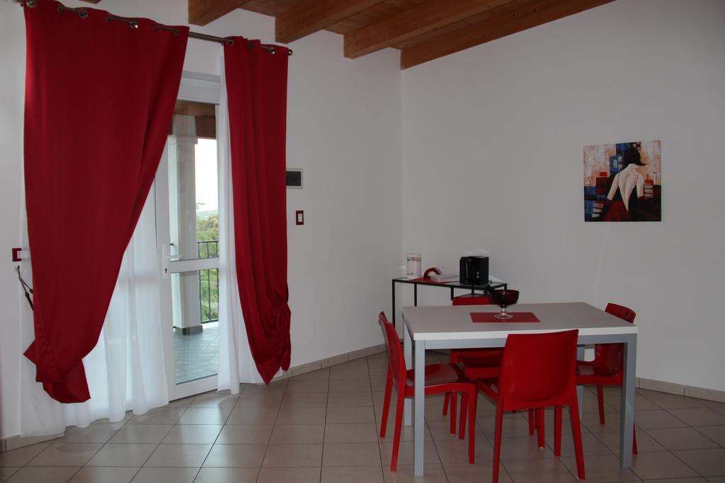 Appartamento Deluxe