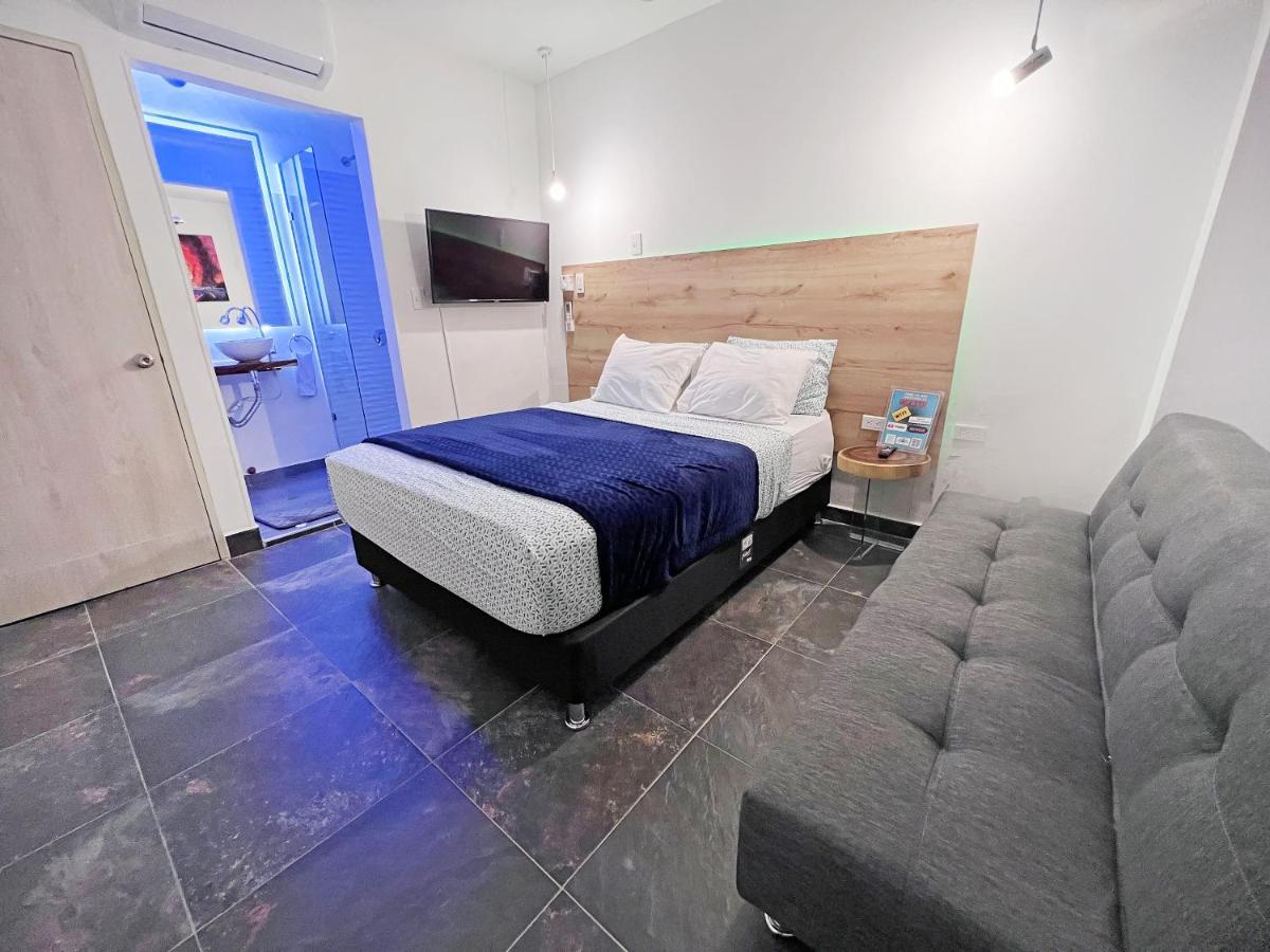 Habitación Doble Estándar