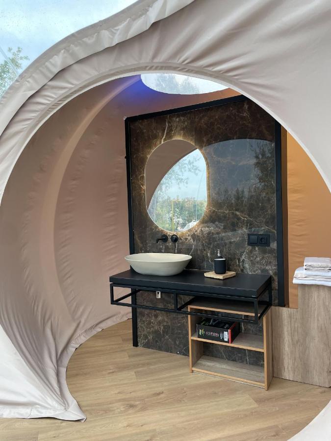 Suite Deluxe con Vasca Idromassaggio