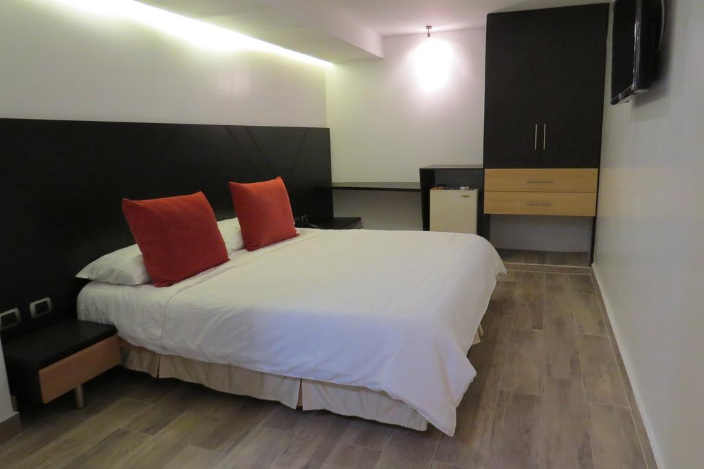 Habitación Individual