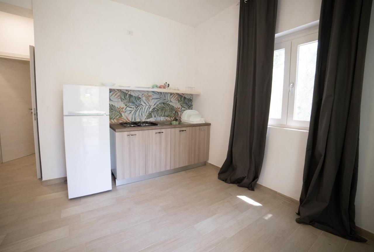 Villa Standard