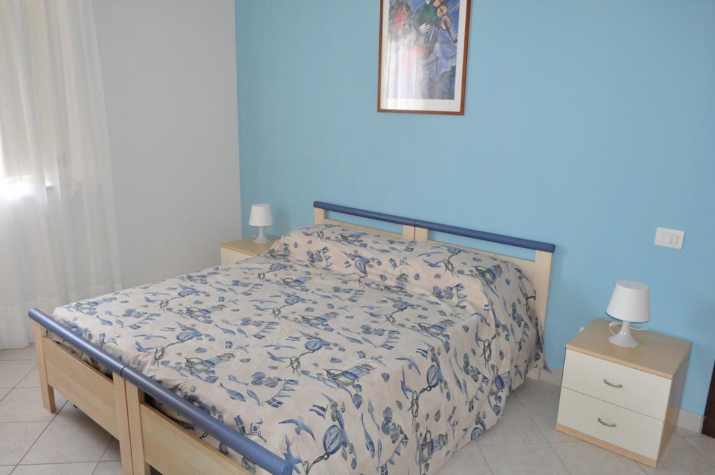 Appartamento con Vista Mare