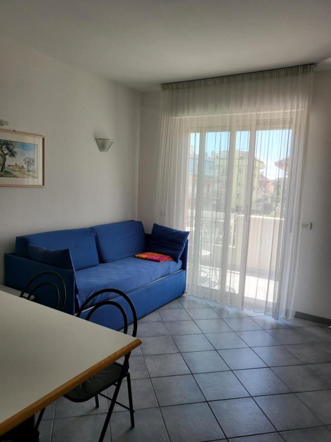 Appartamentino su 2 Livelli