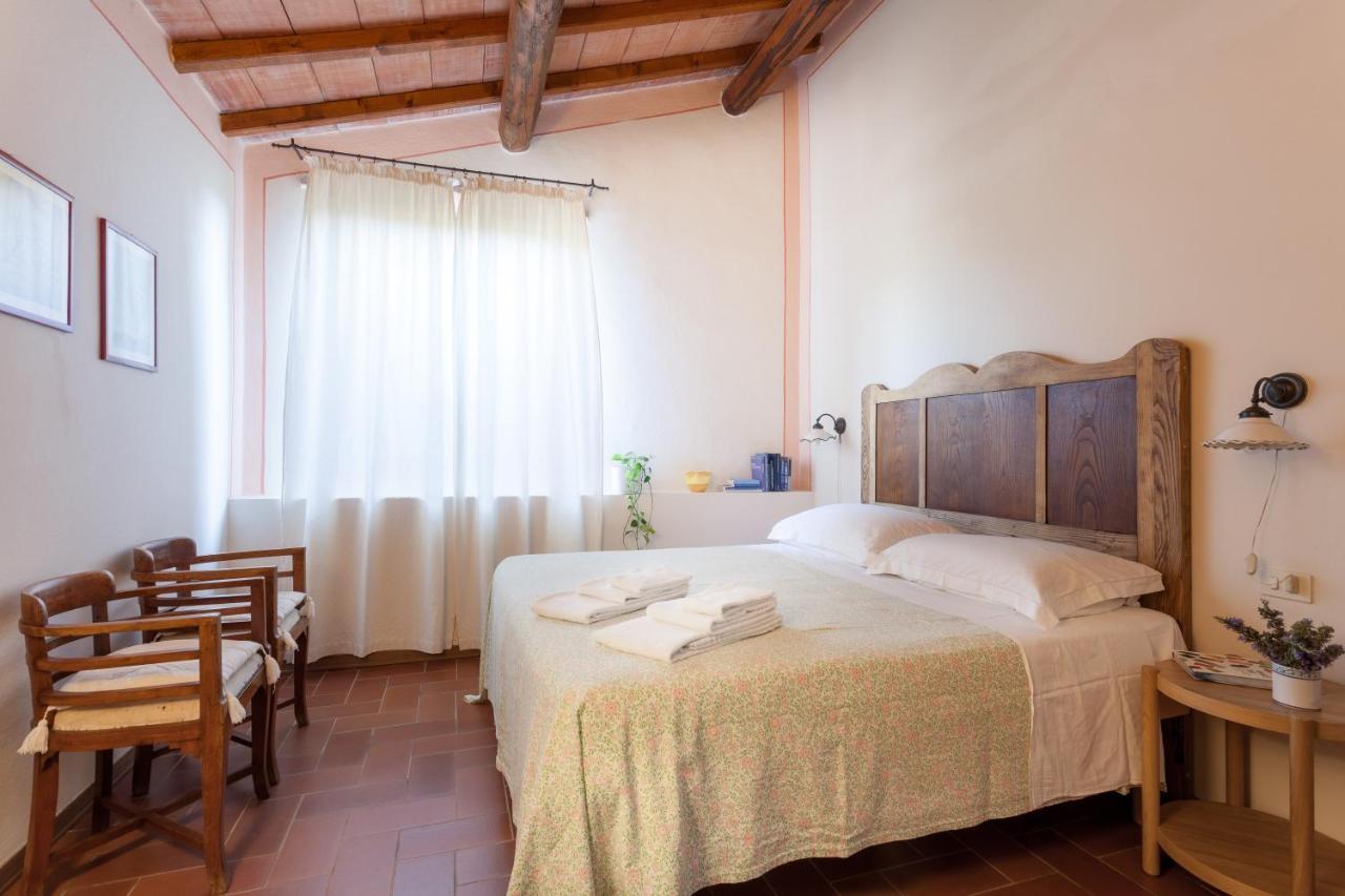 Appartamento con Vista Giardino