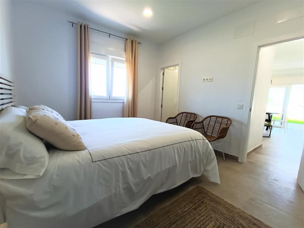 Villa de 2 dormitorios