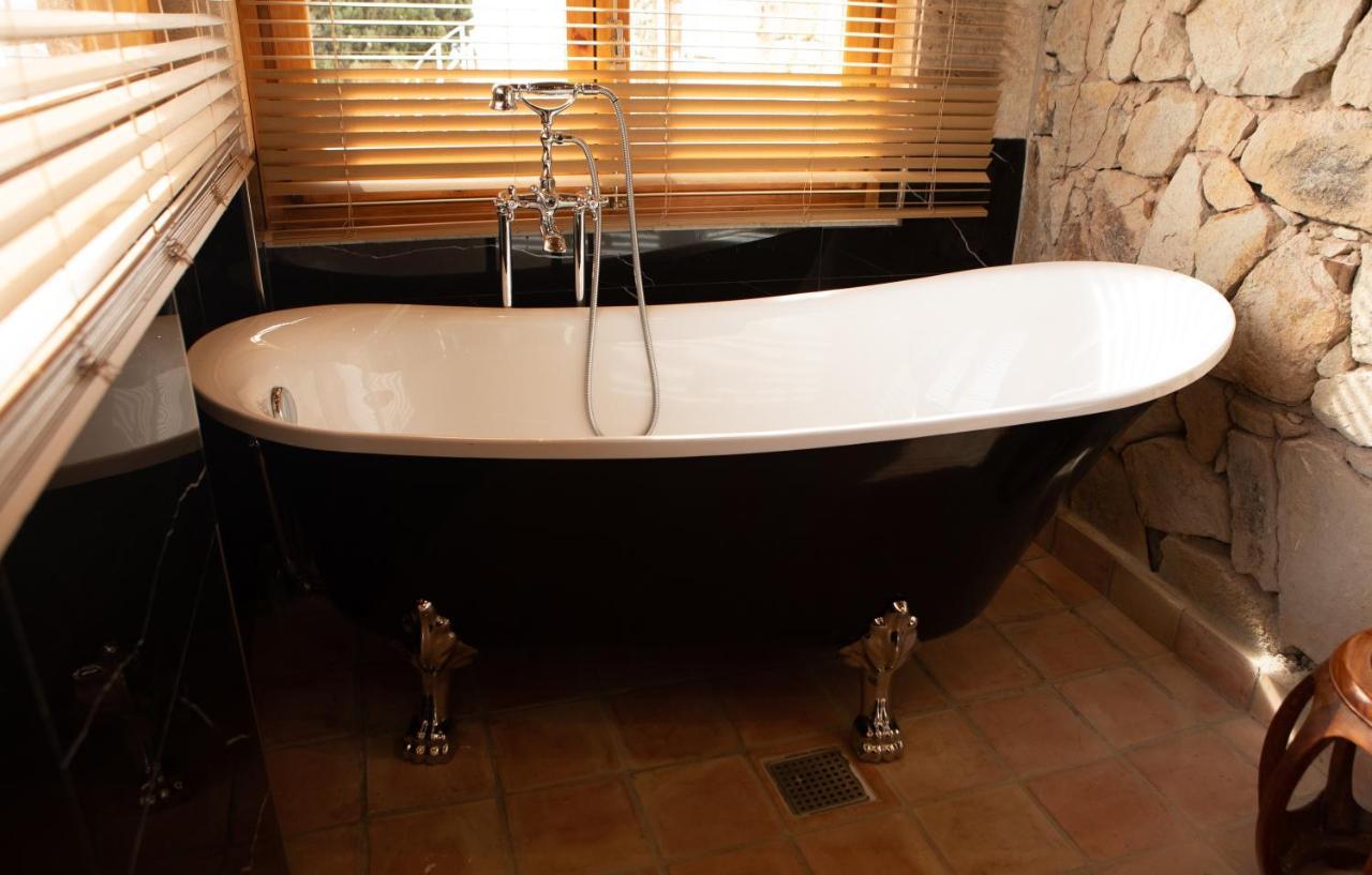 Suite Superior con vistas al mar