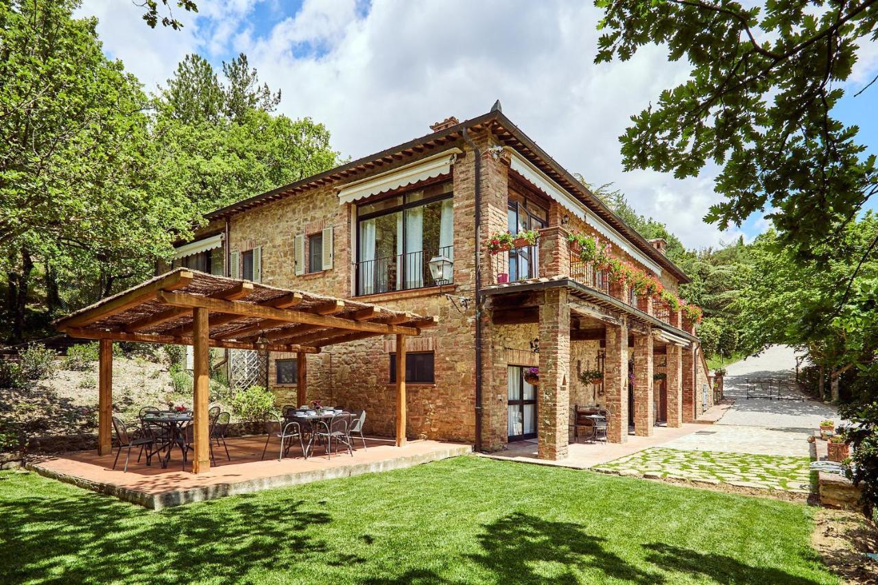 Villa Standard
