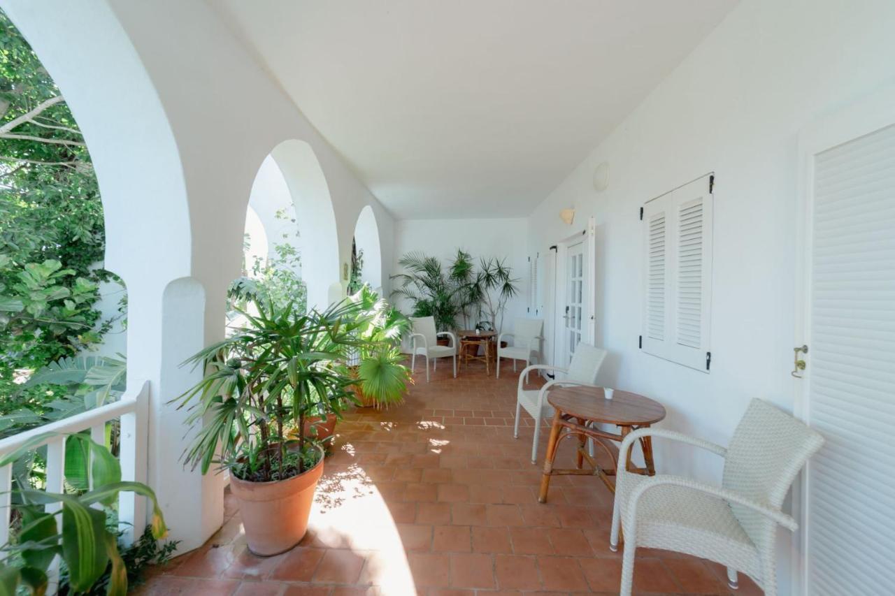 Habitación Doble con vistas al jardín - 1 o 2 camas