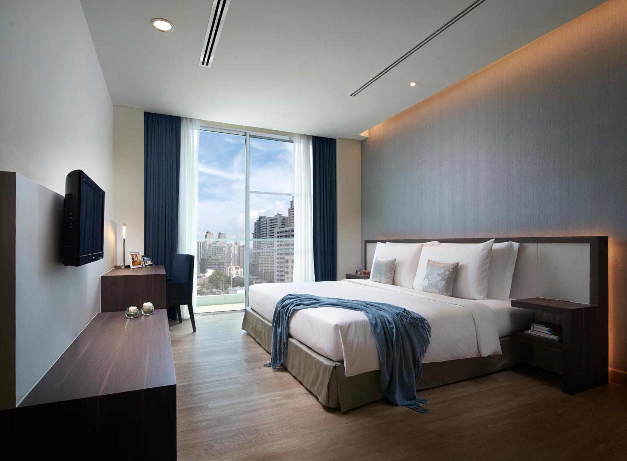 Appartamento con 2 Camere da Letto