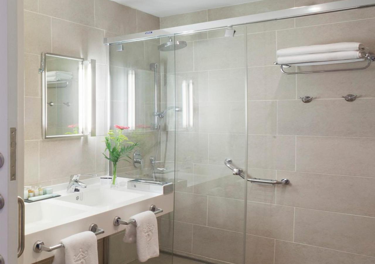 Habitación Doble Estándar (3 adultos)