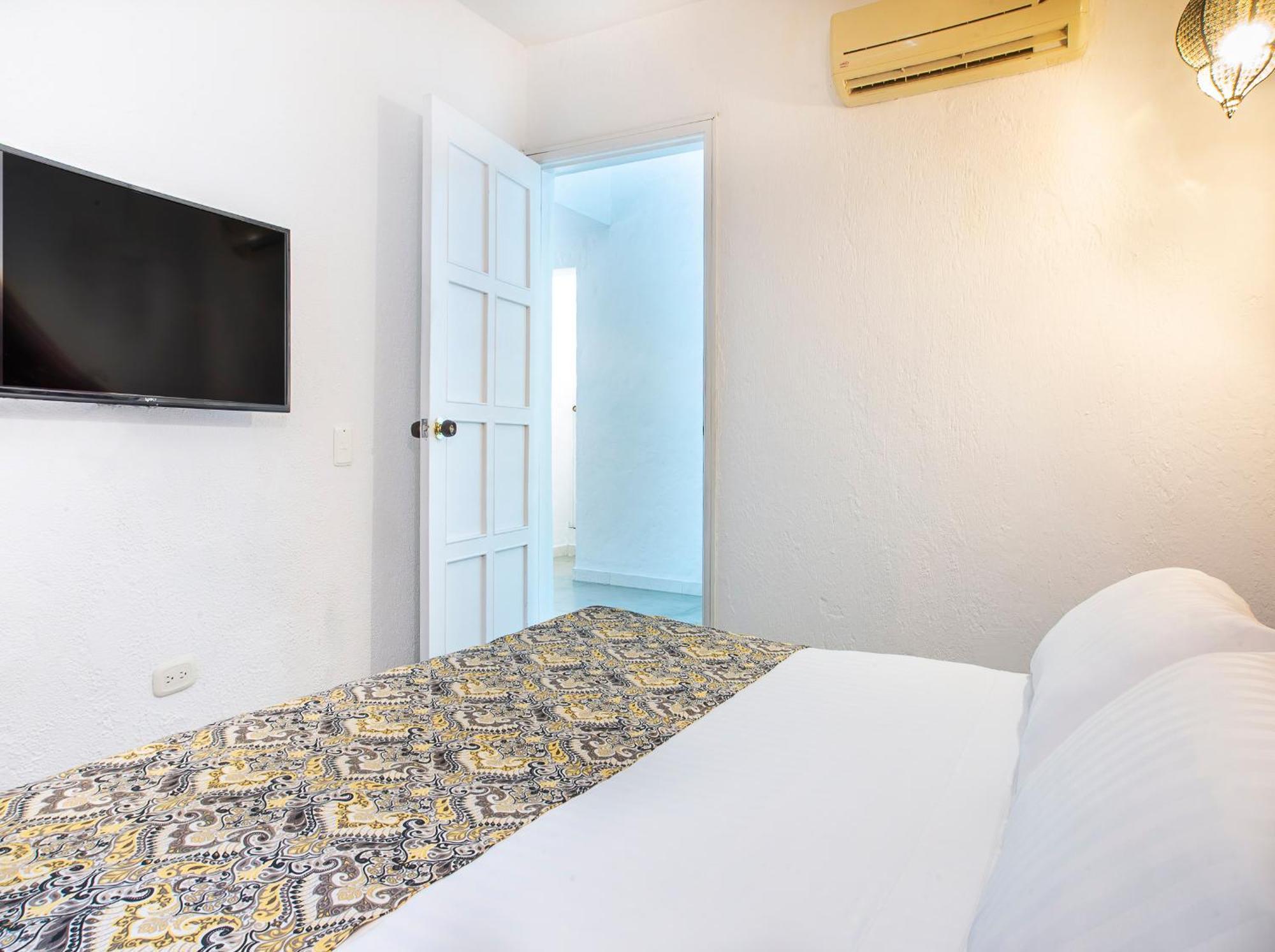Suite Deluxe