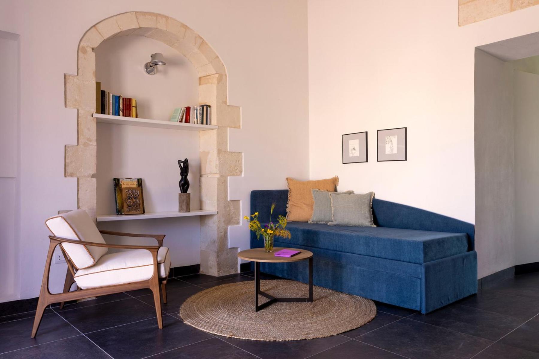 Suite Deluxe