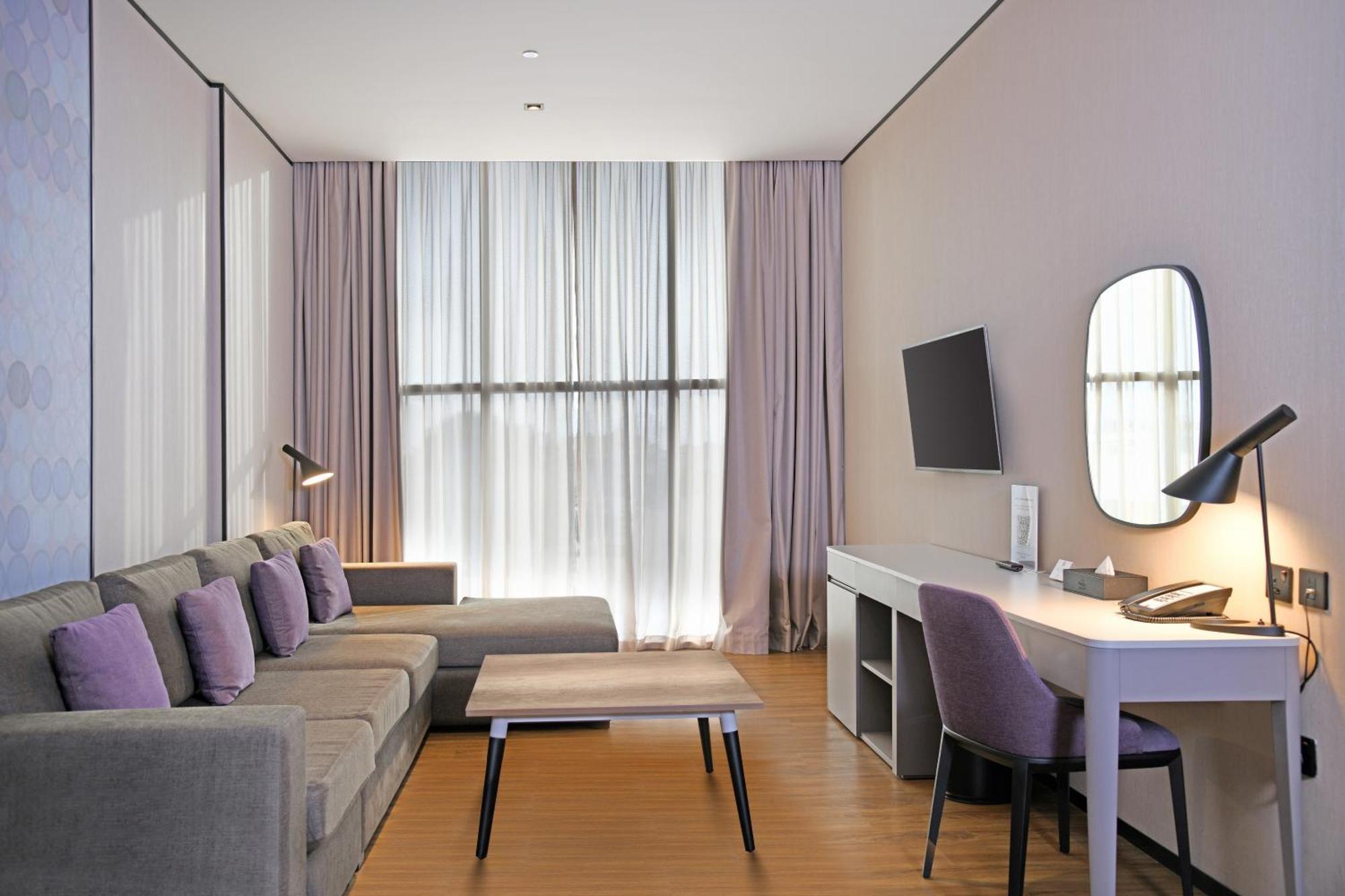 Suite Familiare