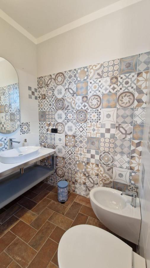 Camera Matrimoniale con Bagno Privato