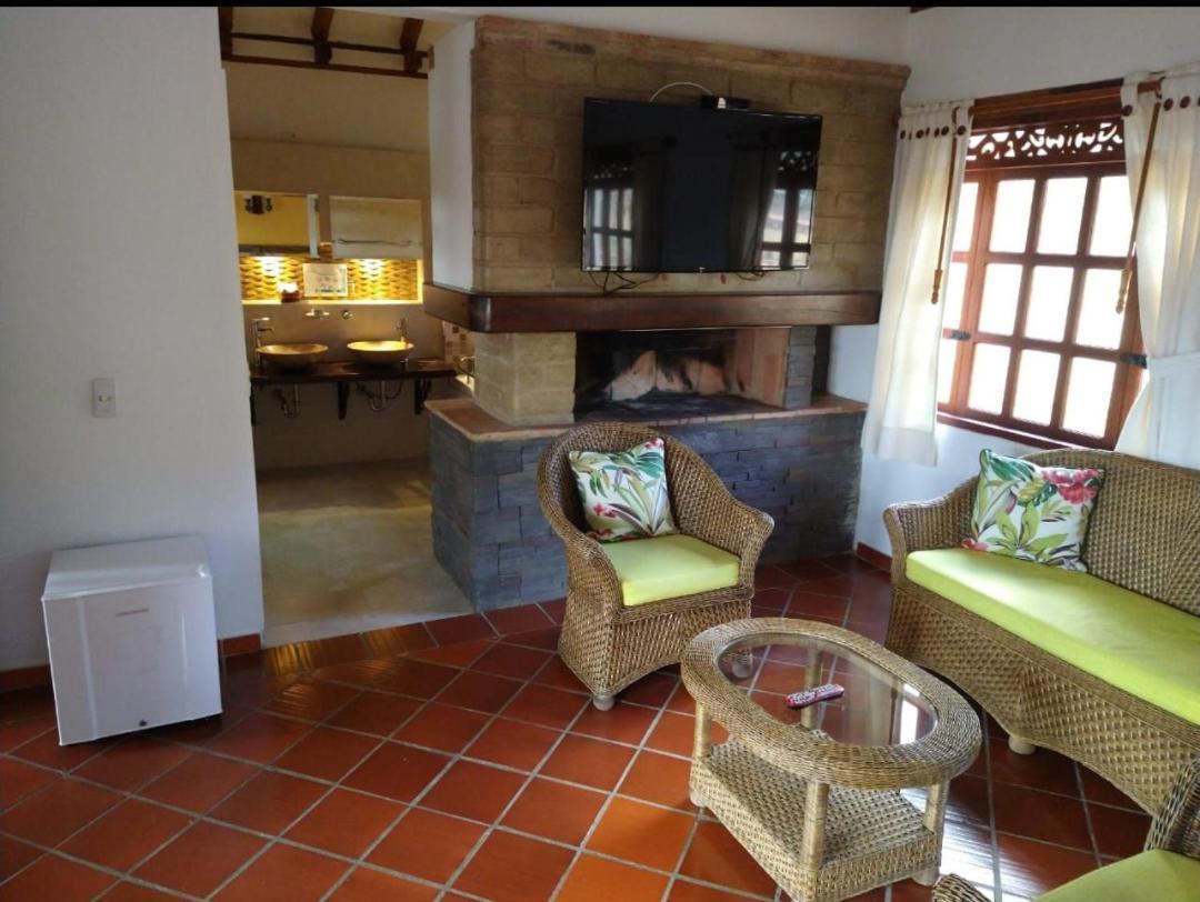 Suite Deluxe con bañera de hidromasaje