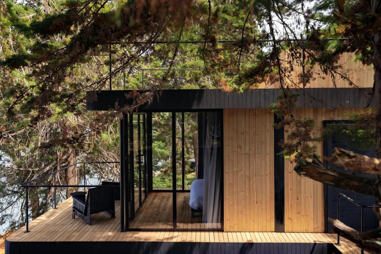 Habitación Doble con vistas al lago