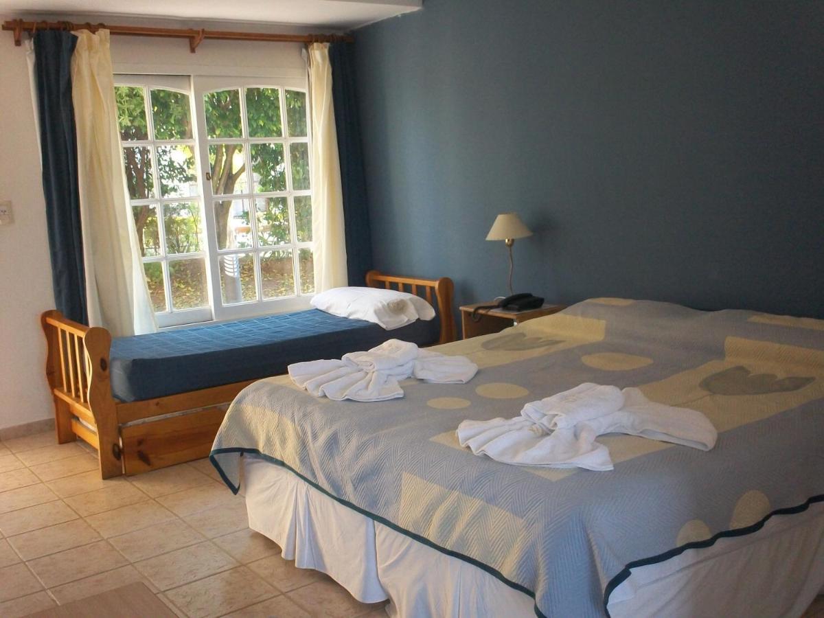 Apartamento Estándar