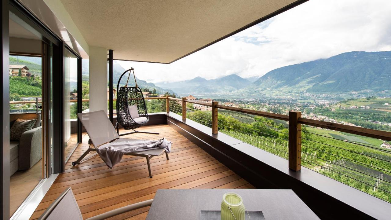 Appartamento Deluxe Premium con Vista Panoramica